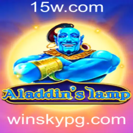 Aladdinslamp: Descubra o Fascinante Mundo de Skypg