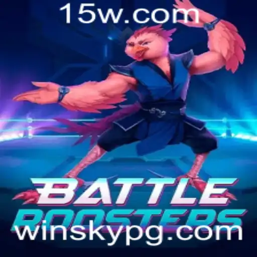 BattleRoosters: Um Novo Mundo de Ação e Estratégia
