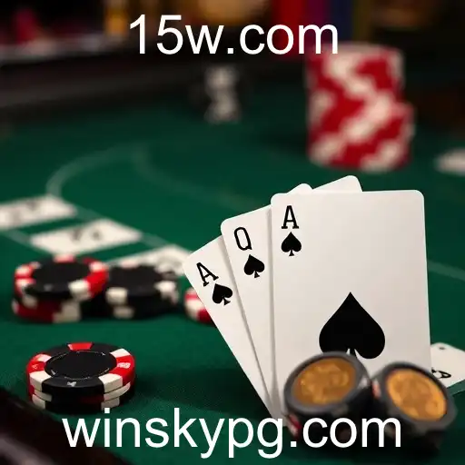 O Fascinante Universo do Blackjack