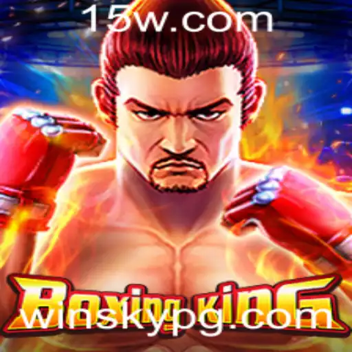 BoxingKing: Um Novo Fenômeno nos Jogos de Luta