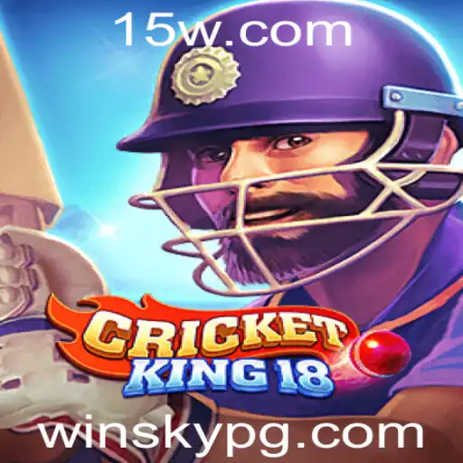 Introdução ao Jogo CricketKing18: Regras e Dinâmica