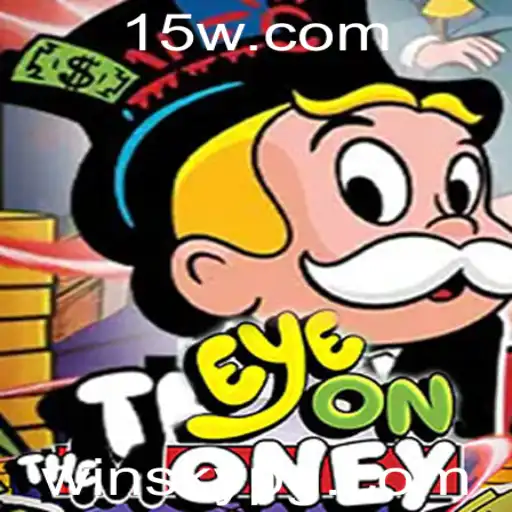 EyeOnTheMoney: Explorando o Novo Jogo de Estratégia e Sucesso