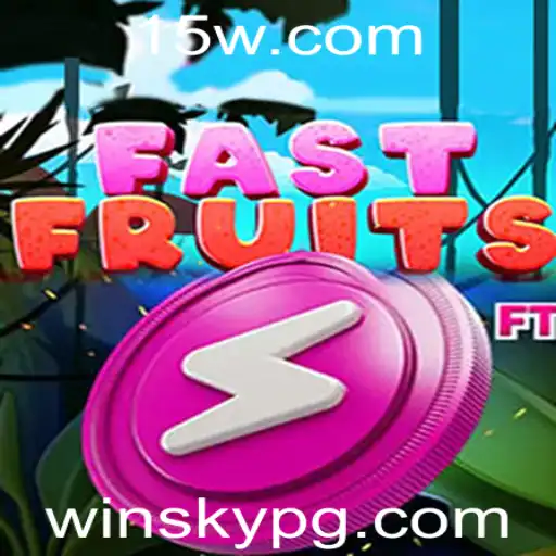 Descubra o Mundo Empolgante de FastFruits: O Jogo Que Está Conquistando Todos