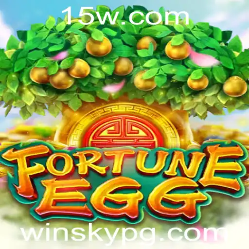 Descubra FortuneEgg: O Jogo que Está Dominando os Céus com 'skypg'