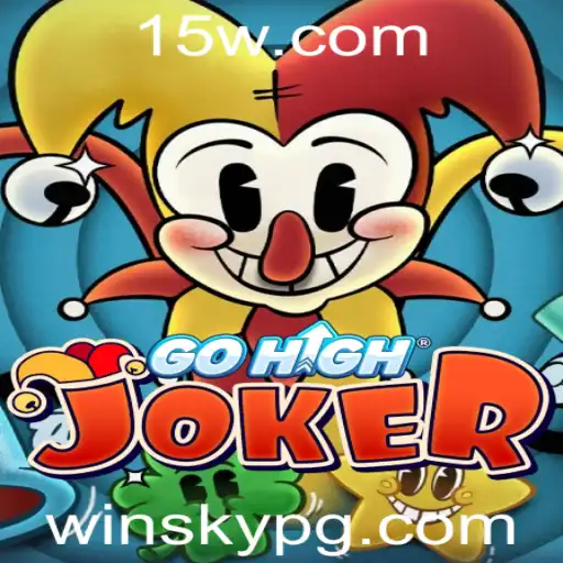 Descubra o Mundo de GoHighJoker: A Nova Sensação do Jogo