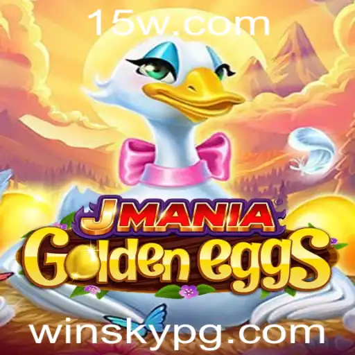 Desvendando o Jogo JManiaGoldenEggs: Diversão e Estratégia