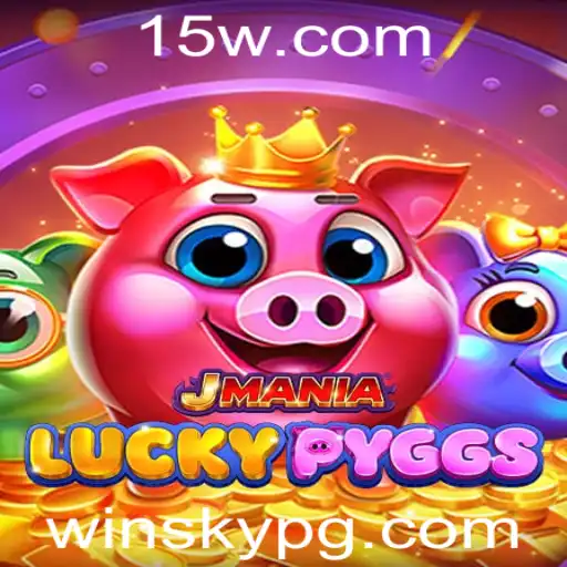 Descubra o Fascinante Mundo de JManiaLuckyPyggs