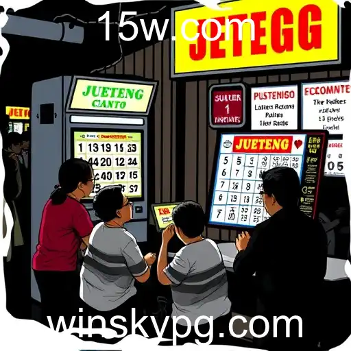 O Impacto do Jueteng nas Comunidades: Uma Análise Profunda