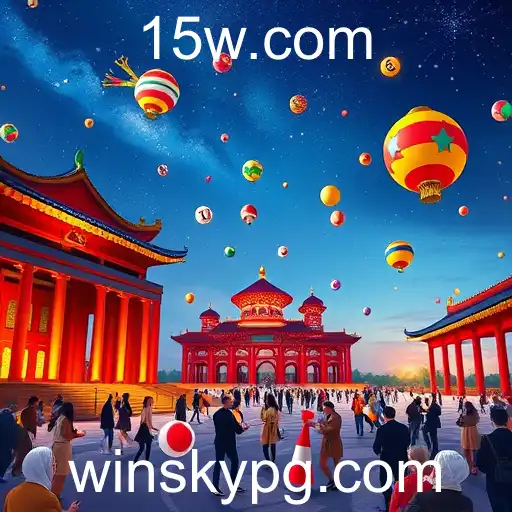 Explorando a Fascinante História e Impacto da Loteria