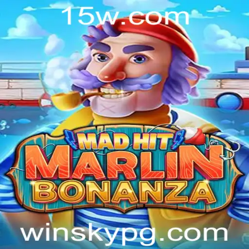 MadHitMarlinBonanza: Um Mergulho no Mundo do Jogo Inovador