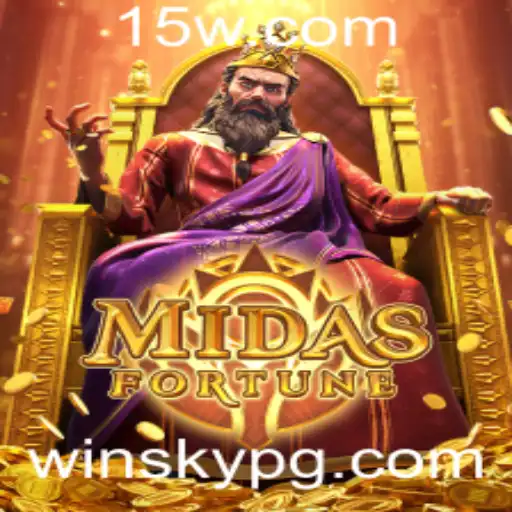 Explorando o Fascinante Mundo de MidasFortune: Um Jogo de Estratégia