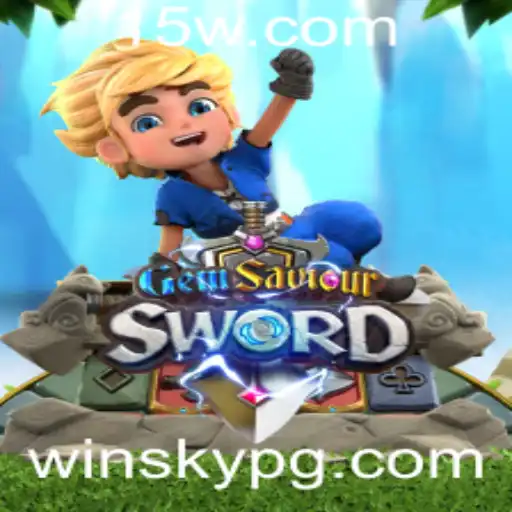 Descobrindo GemSaviourSword: Uma Aventura Épica no Mundo dos Céus