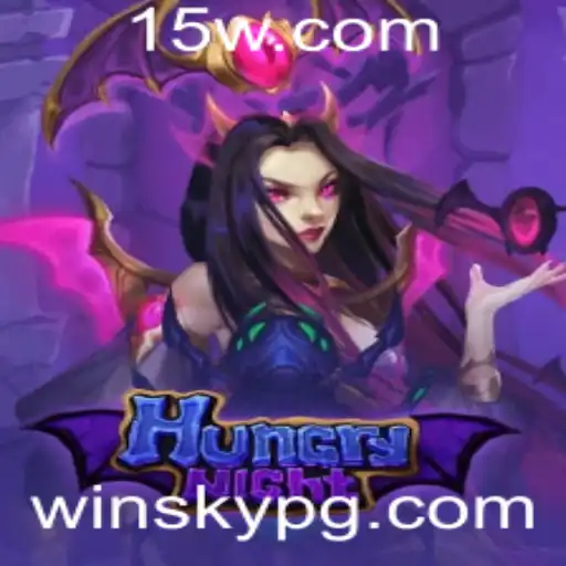 Descubra o Mundo Envolvente de HungryNight e Skypg