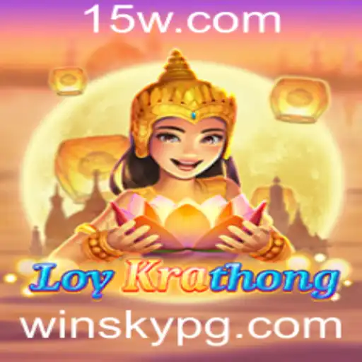 Explorando o Fascinante Jogo LoyKrathong