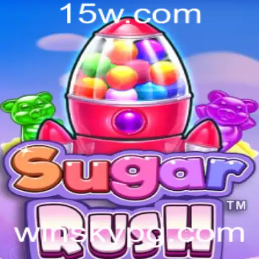 Explorando o Fascinante Mundo de SugarRush