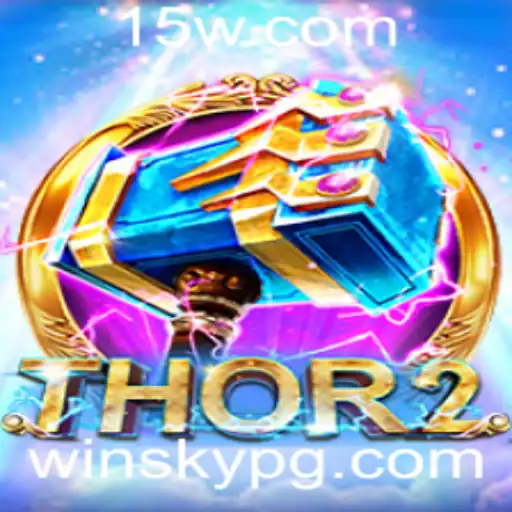 Thor2: Descubra o Jogo de Estratégia e Aventura Inovador com Skypg