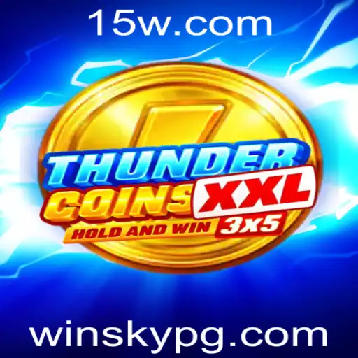 Explorando o Universo de ThunderCoinsXxl: Uma Nova Dimensão em Jogos