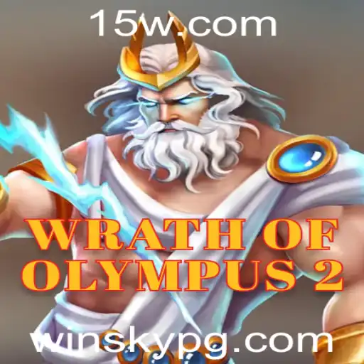 Descobrindo WrathofOlympus2: Uma Jornada Épica pelos Céus de Skypg
