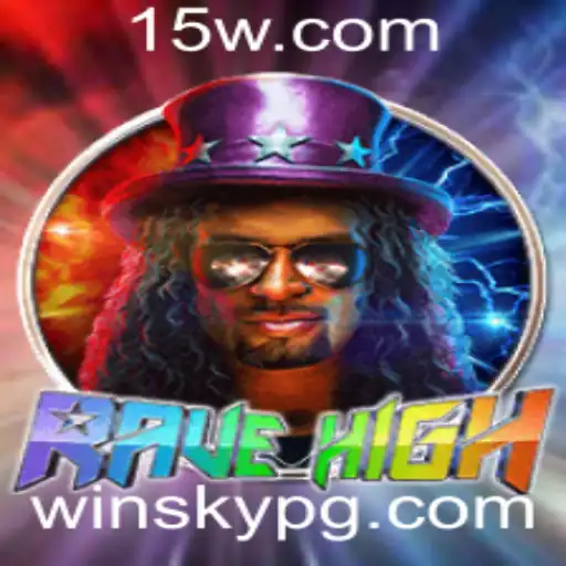 RaveHigh: Mergulhando na Experiência de Jogo Única com skypg