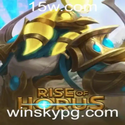 RiseofHorus e o Impacto do Sistema SkyPG no Universo dos Jogos
