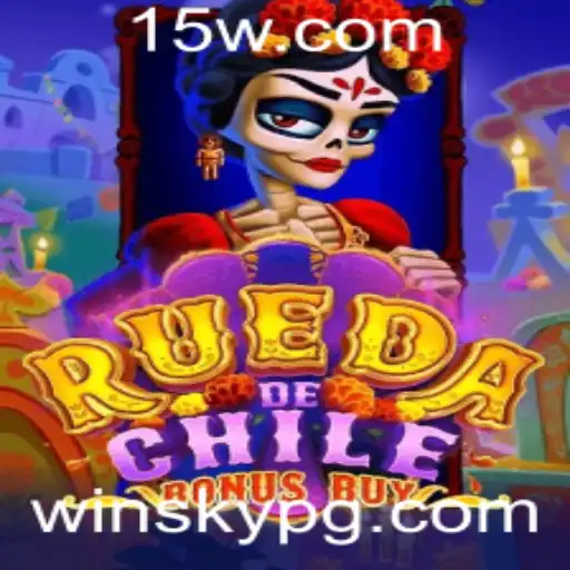 Descubra o Dinâmico Mundo de RuedaDeChileBonusBuy