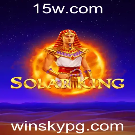 SolarKing: Um Mergulho no Novo Fenômeno Gaming