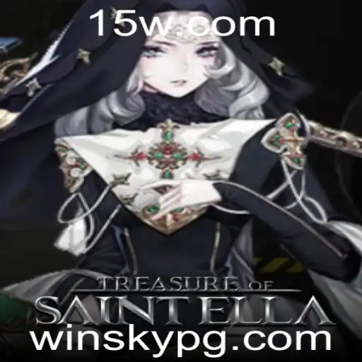 Treasure of Saint Ella: Descubra o Mundo do Jogo de Aventura 'skypg'