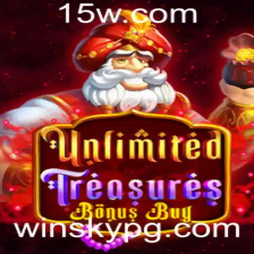 Explorando o Inovador Jogo UnlimitedTreasuresBonusBuy