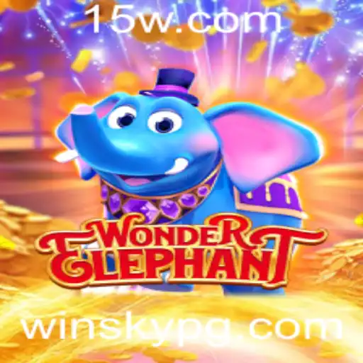 WonderElephant: Explorando as Aventuras de Skypg